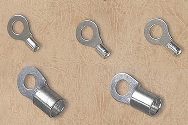 Non Insulated Terminals