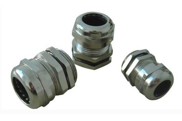 Brass Cable Gland