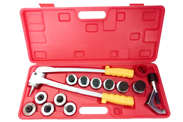 Manual Tube Expanding Tool Kit PC-100L