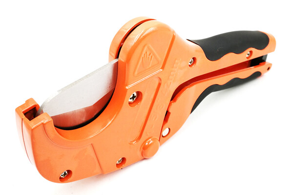 Max Φ42mm PVC Pipe Cutter PC-317-42