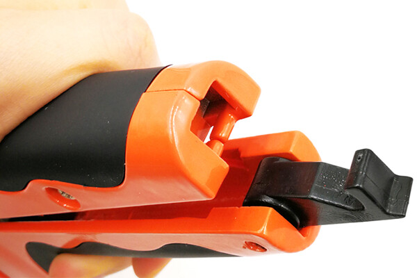 Max Φ42mm PVC Pipe Cutter PC-317-42