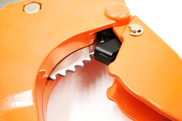 Max Φ64mm PVC Pipe Cutter PC-317-64