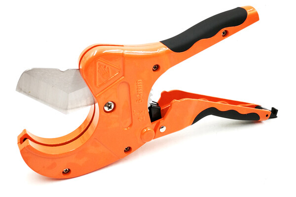 Max Φ64mm PVC Pipe Cutter PC-317-64