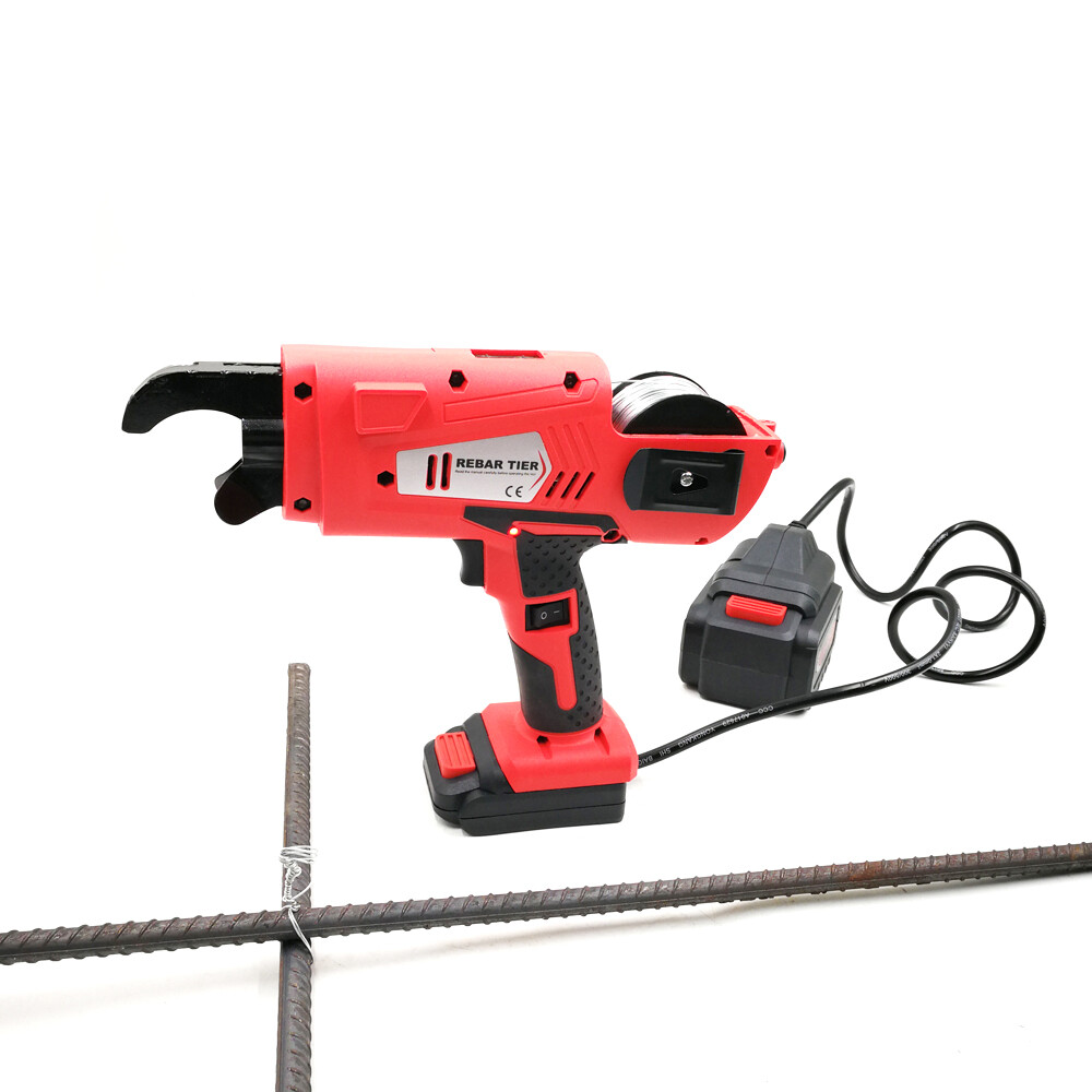 WL-860 Rabar Tying Mactine