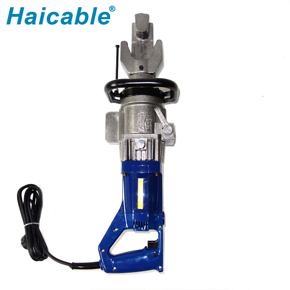 Max Φ16mm Electric Rebar Bender RB-16