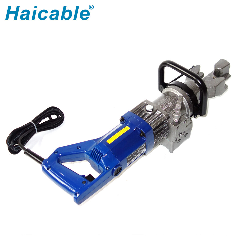 Max Φ16mm Electric Rebar Bender RB-16