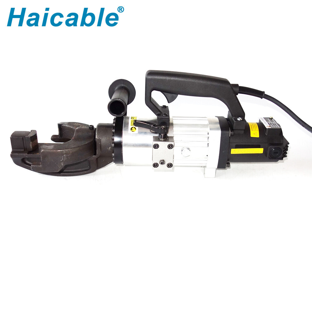 Electric Rebar Bender NRB-25