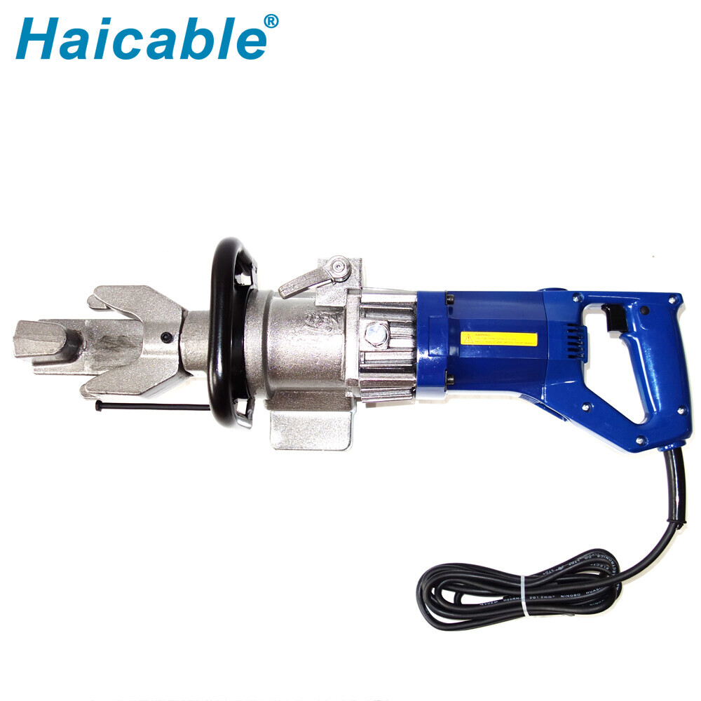 Max Φ16mm Electric Rebar Bender RB-16