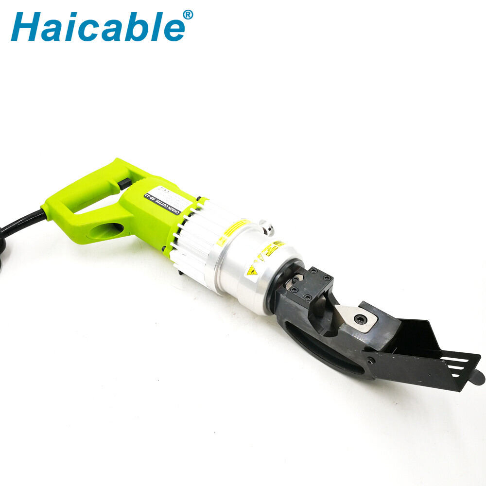 Max Φ12mm Electric Chain Cutter RD-12