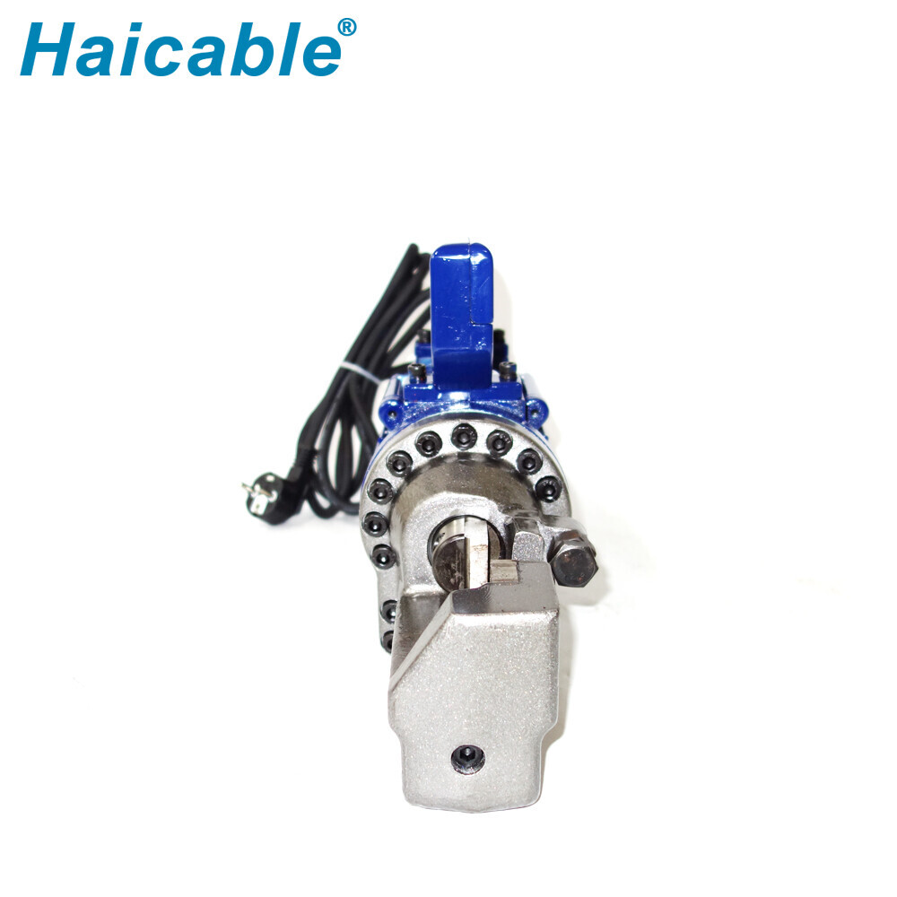 Max Φ22mm Electric Rebar Cutter RC-22