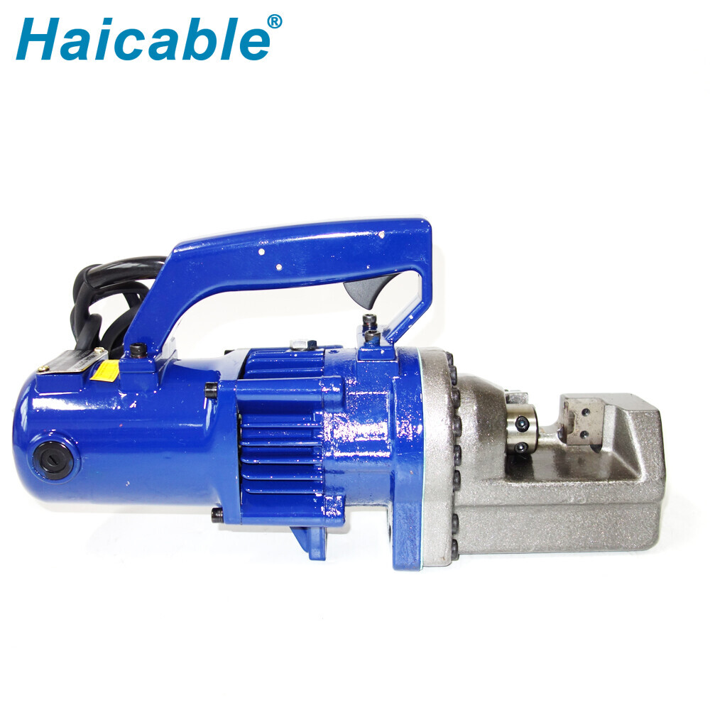 Max Φ22mm Electric Rebar Cutter RC-22