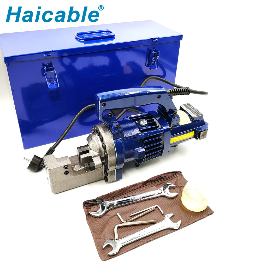 Max Φ20mm Electric Rebar Cutter RC-20