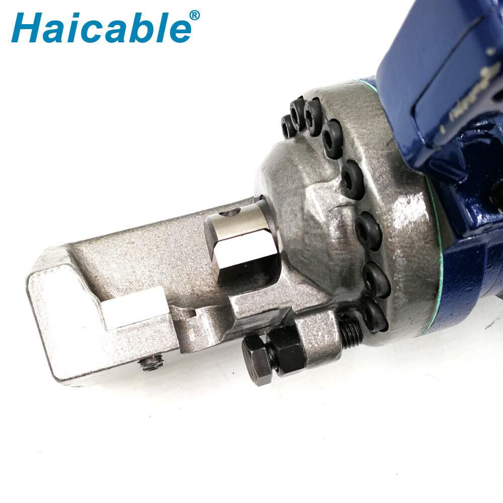 Max Φ20mm Electric Rebar Cutter RC-20