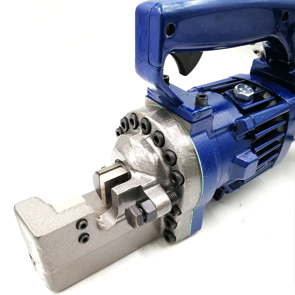 Max Φ20mm Electric Rebar Cutter RC-20