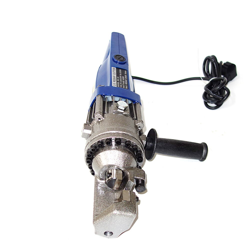 Max Φ16mm Electric Rebar Cutter RC-16