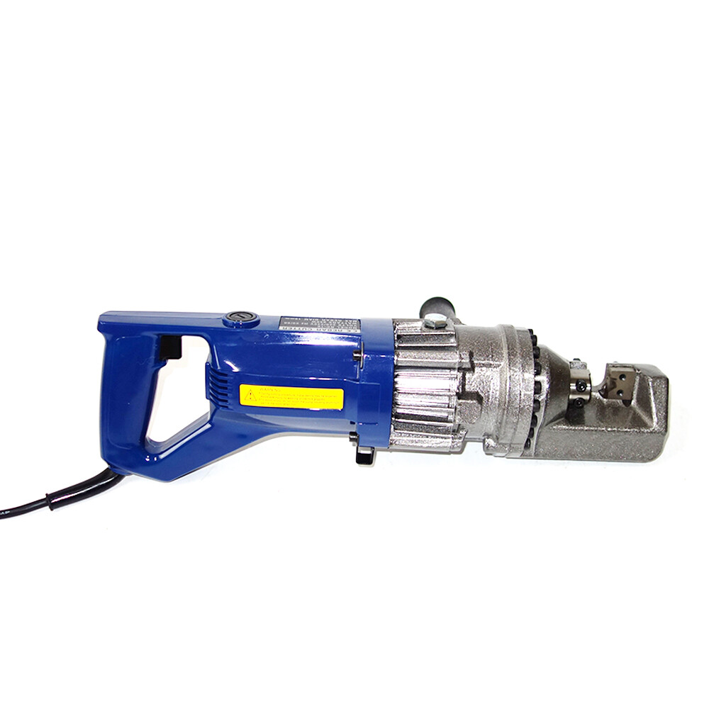 Max Φ16mm Electric Rebar Cutter RC-16