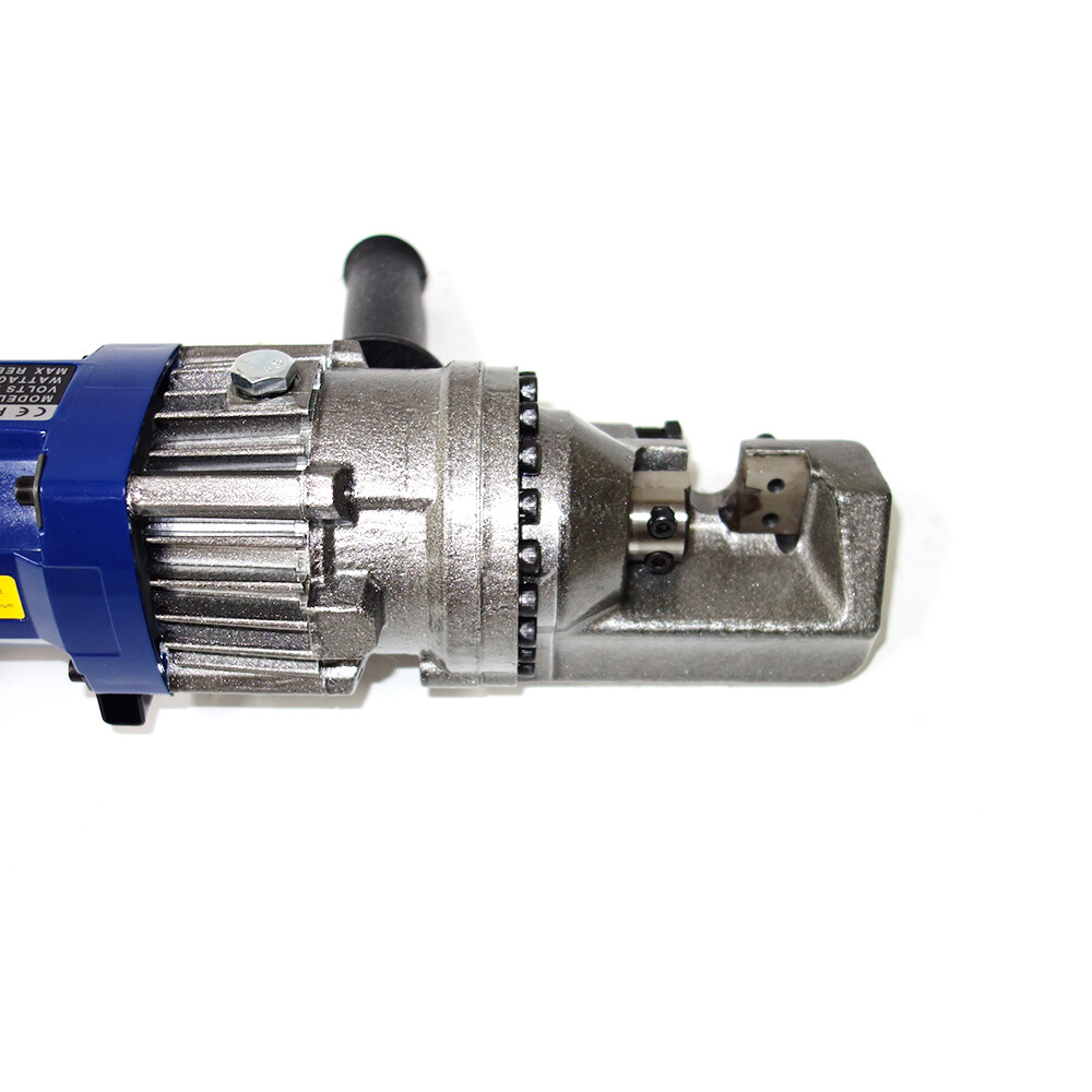 Max Φ16mm Electric Rebar Cutter RC-16