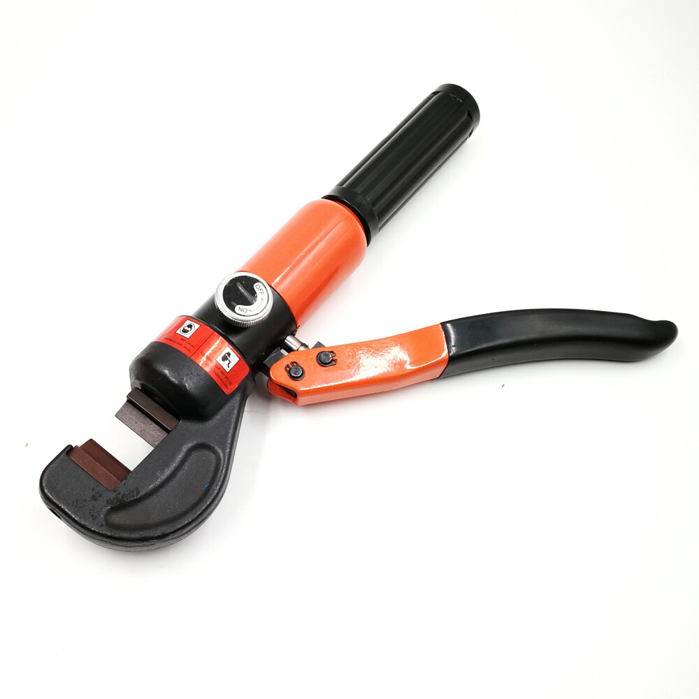 Max Φ10mm Hydraulic Rebar Cutter SC-10