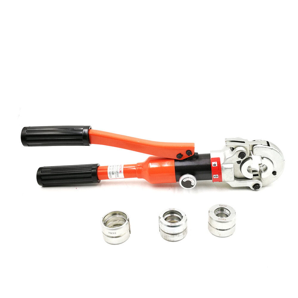 HP-1632D Hydraulic Pipe Crimping Tool