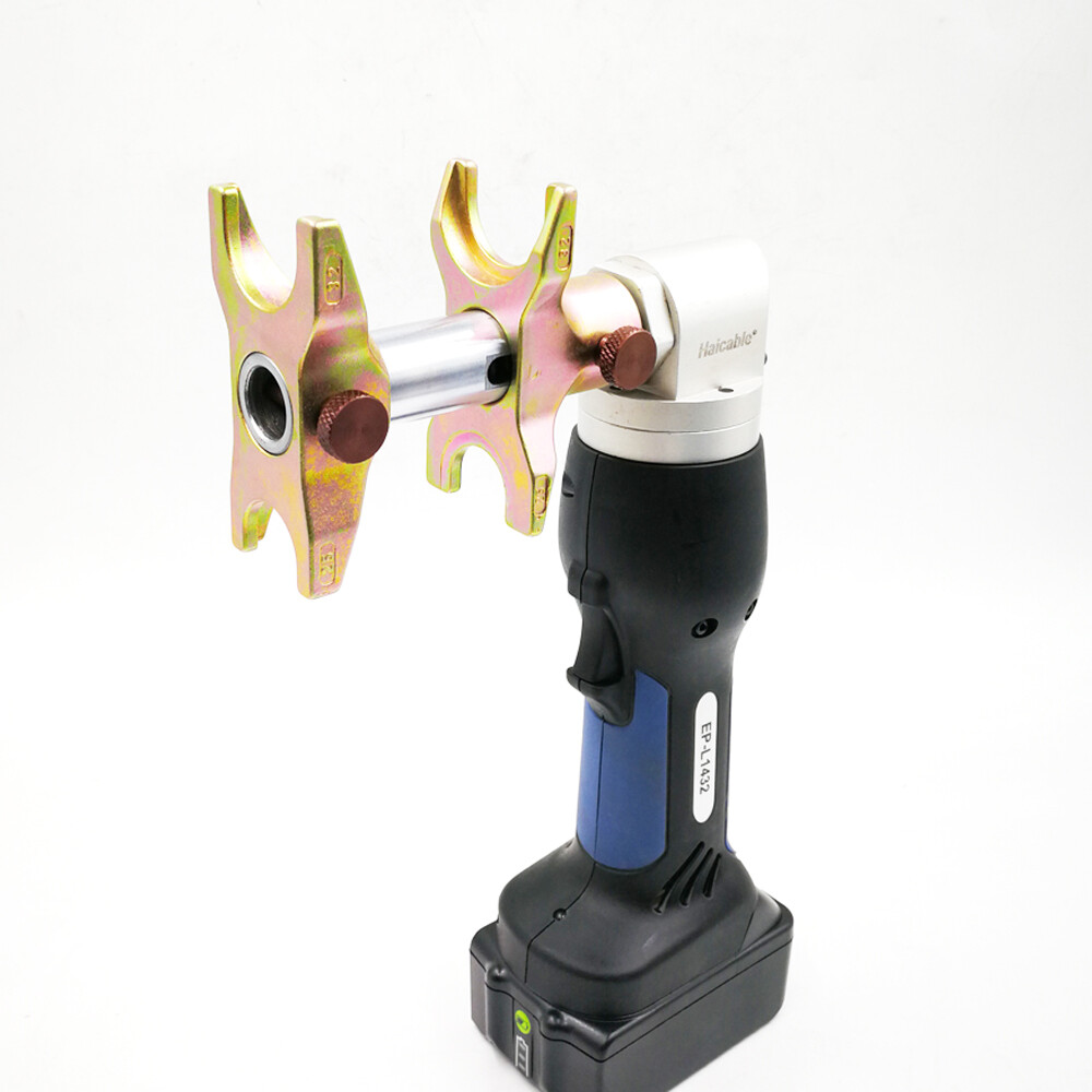 Max Φ32mm Battery Pipe Pressing Tools BH-L1432 Max Φ32mm Battery Pipe Pressing Tools BH-L1432