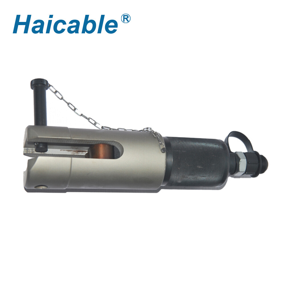 Max Φ54mm Hydraulic Pipe Pressing Head EP-10 Max Φ54mm Hydraulic Pipe Pressing Head EP-10