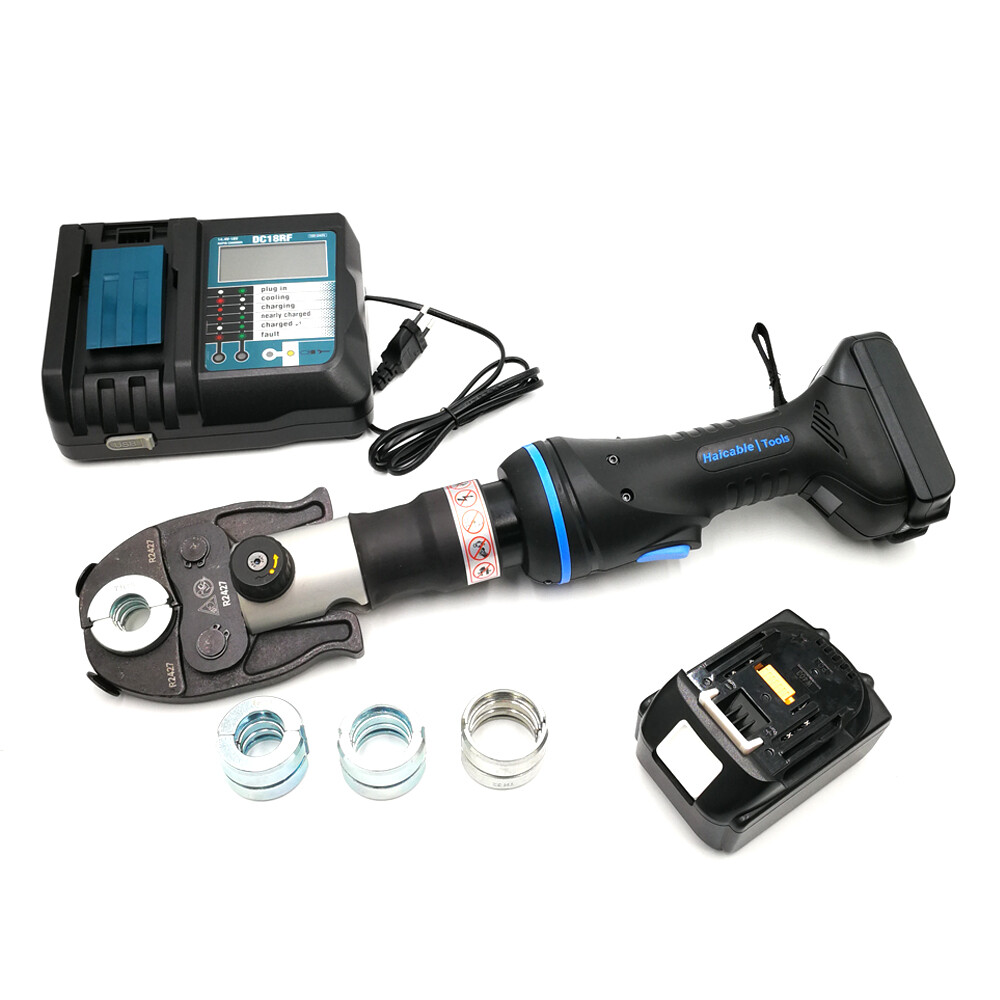 Max Φ32mm Battery Pipe Fitting Tools BH-1332K