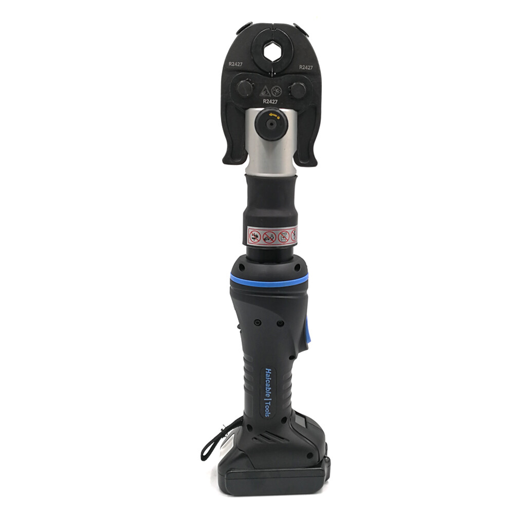 Max Φ32mm Battery Pipe Fitting Tools BH-1332K Max Φ32mm Battery Pipe Fitting Tools BH-1332K