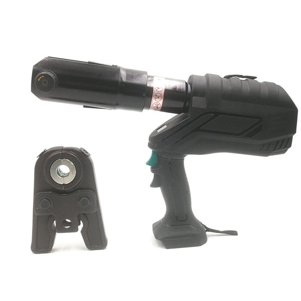 Max Φ108mm Battery Pipe Fitting Tools EMT-108K