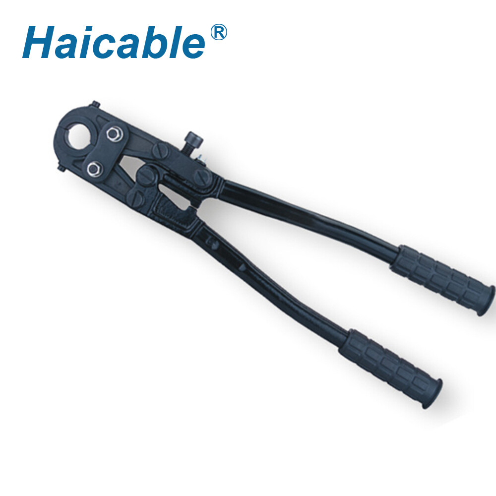 Max Φ20m Hand Pipe Pressing Tool CW-1620