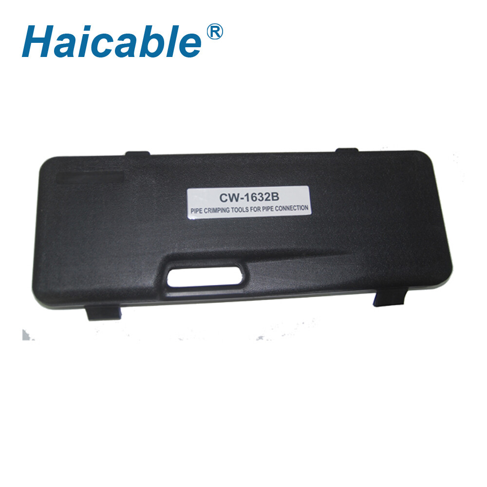 Max Φ32m Hand Pipe Pressing Tool CW-1632B
