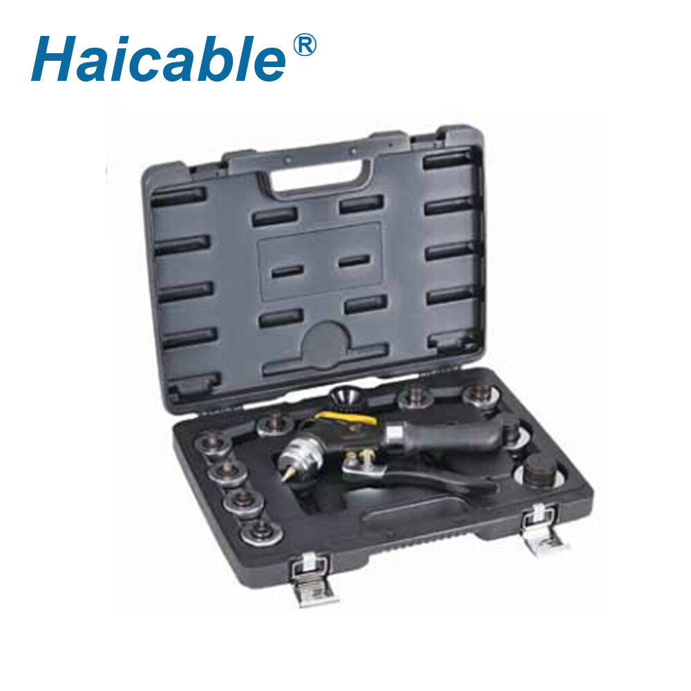 Max Φ38m Hand Pipe Expanding Tool EP-K38B