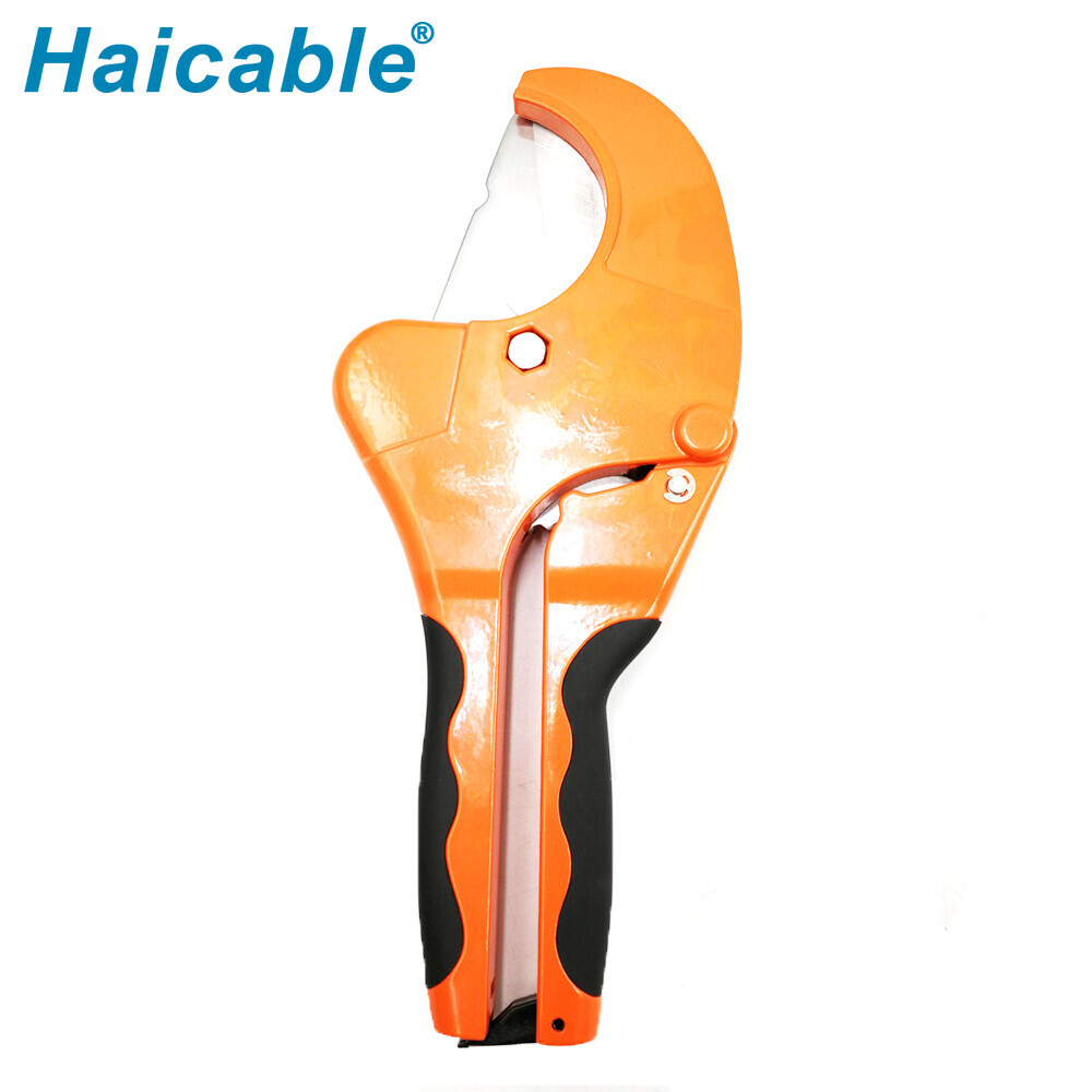 Max Φ64mm PVC Pipe Cutter PC-317-64