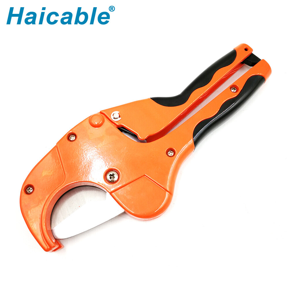 Max Φ51mm PVC Pipe Cutter PC-317-51