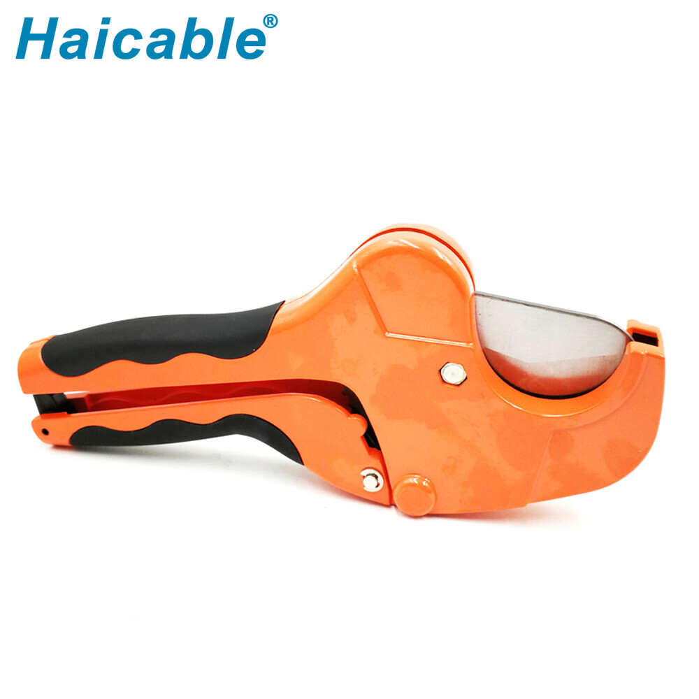 Max Φ42mm PVC Pipe Cutter PC-317-42