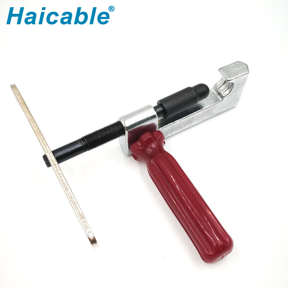 Refrigeration Tool Pinch Off Plier PC-204