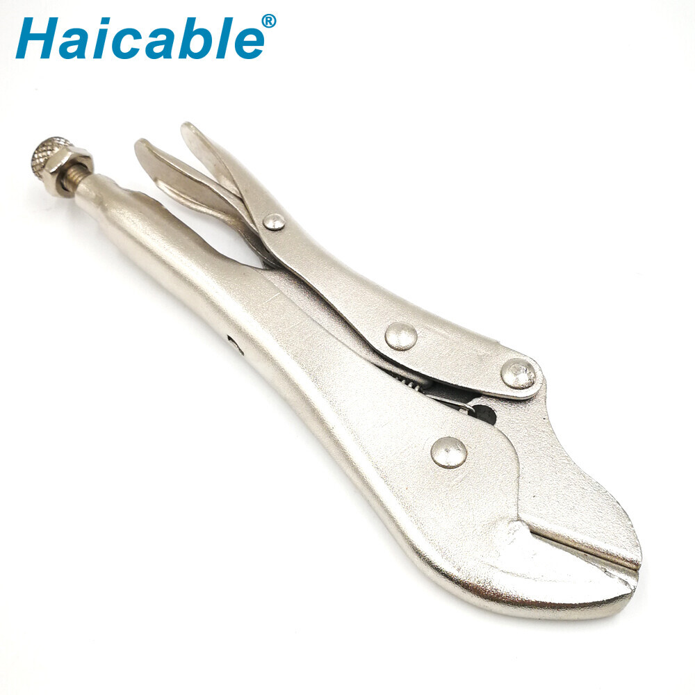 7'' pinch off plier for copper tube Air conditioner Service tools PC-201