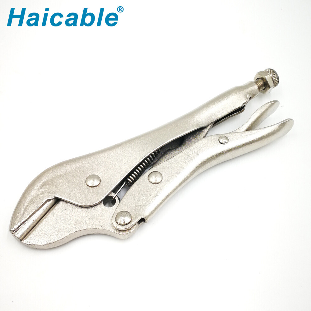 7'' pinch off plier for copper tube Air conditioner Service tools PC-201