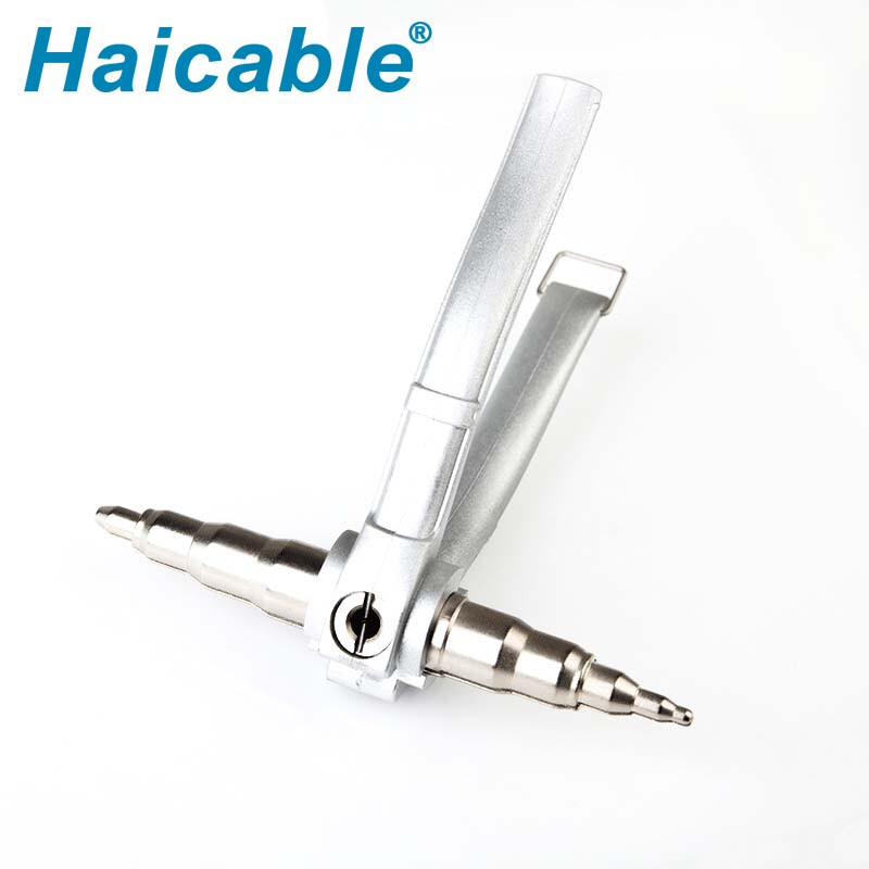 Manual Tube Expander PC-23