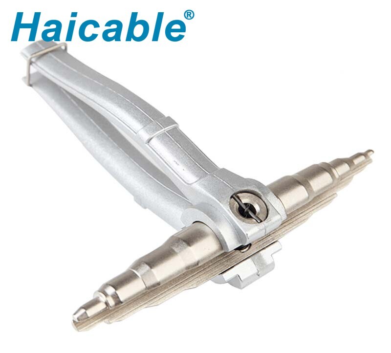 Manual Tube Expander PC-23