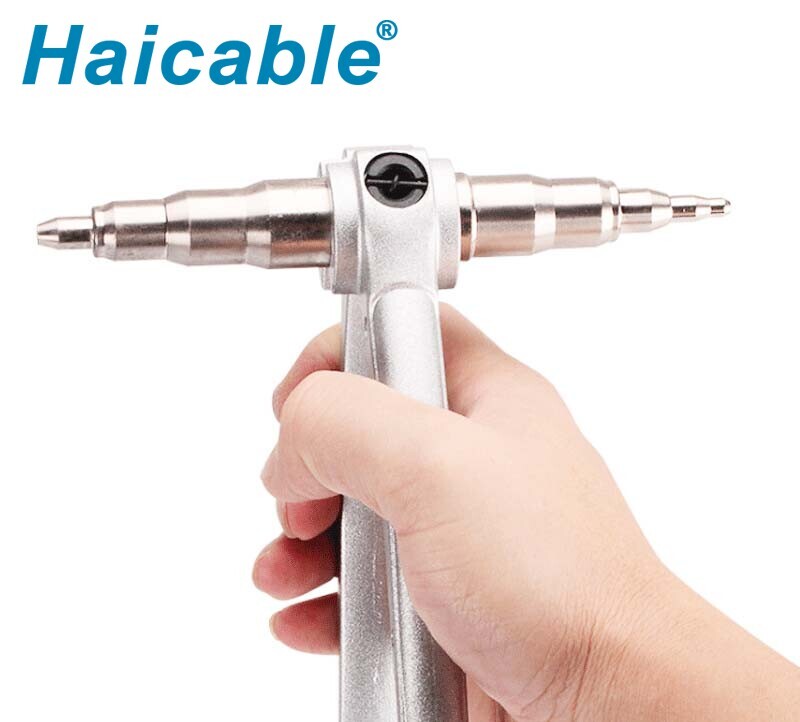 Manual Tube Expander PC-23