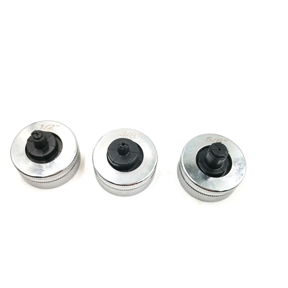 Manual Tube Expanding Tool Kit PC-100L