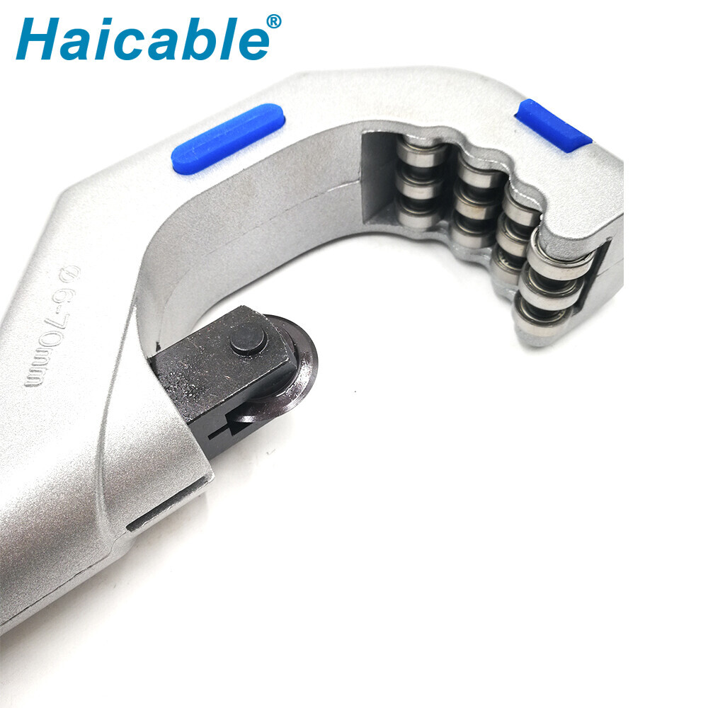 CT-670 Tube Cutter