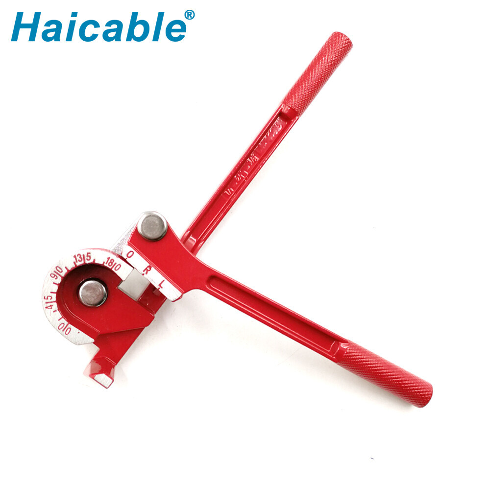 PC-369 Tube bender