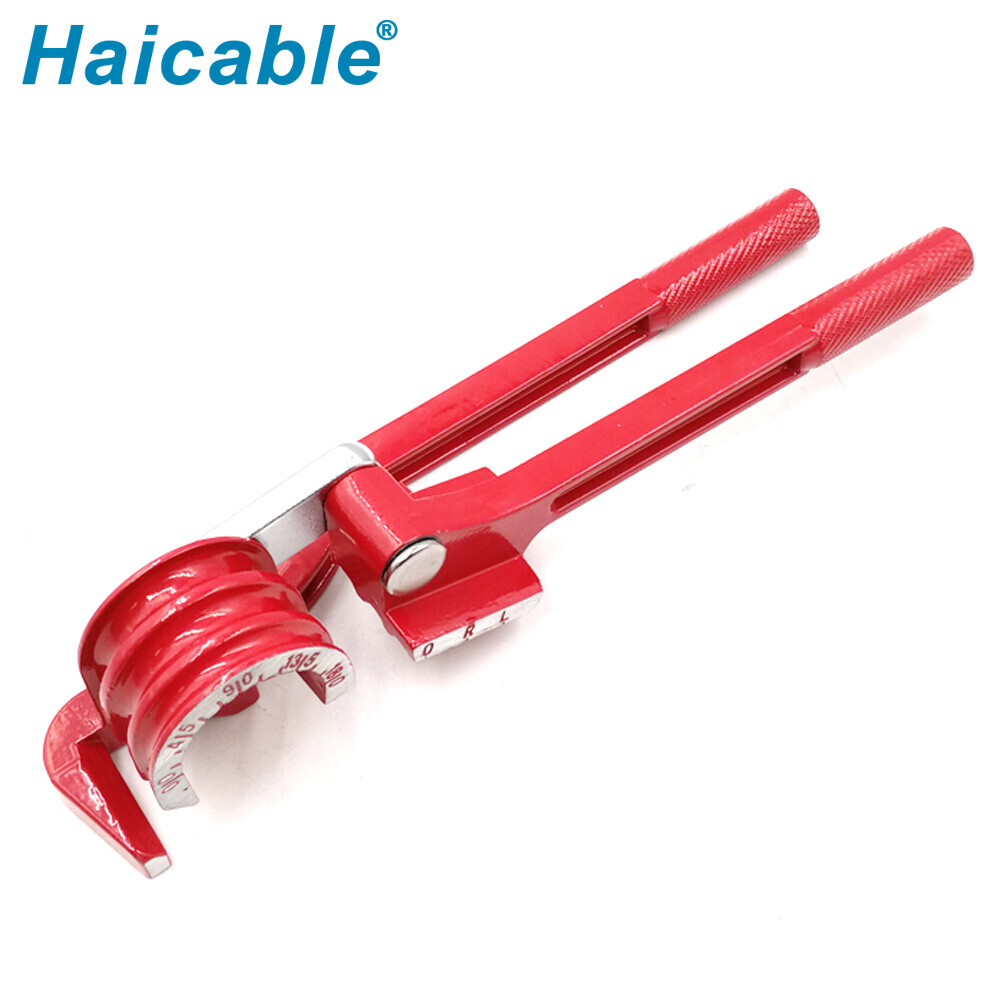 PC-369 Tube bender