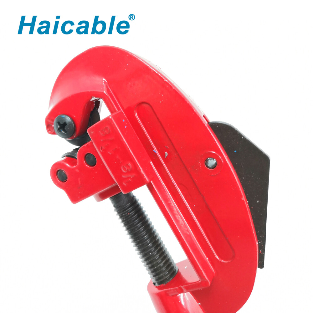 CT-1031 G type tube cutter