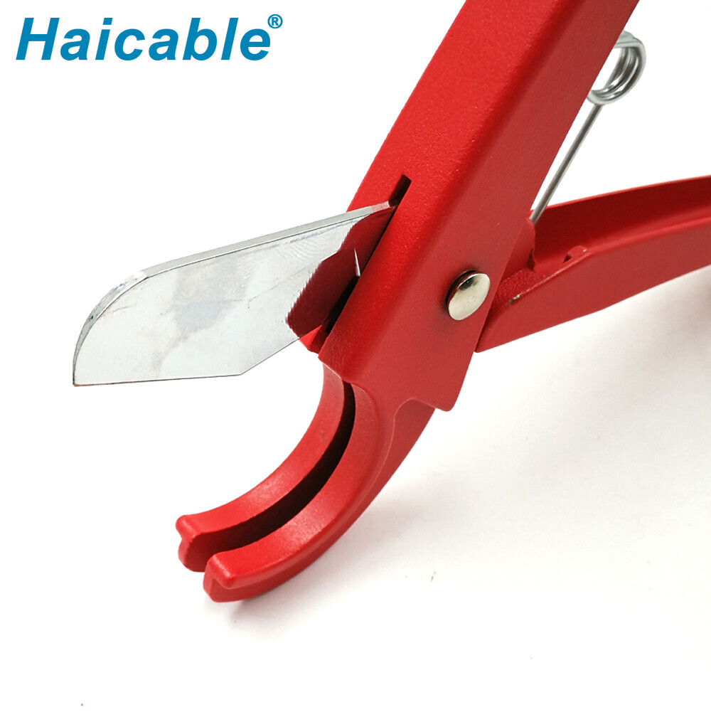 Max Φ33mm PVC Pipe Cutter PC-0815