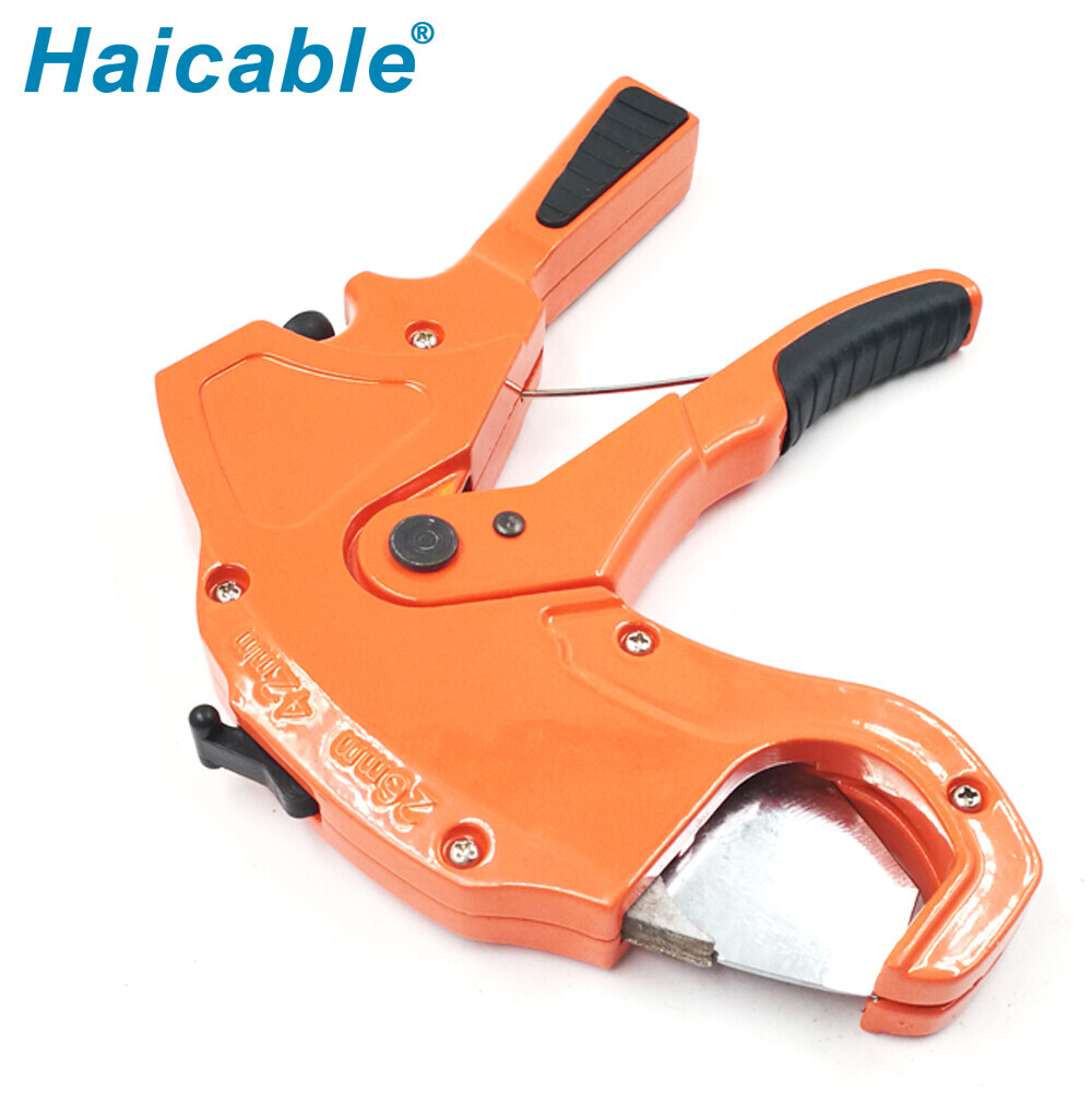Max Φ42mm PVC Pipe Cutter PC-0817