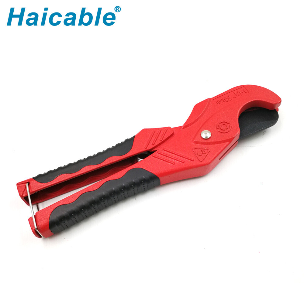 Max Φ33mm PVC Pipe Cutter PC-0814