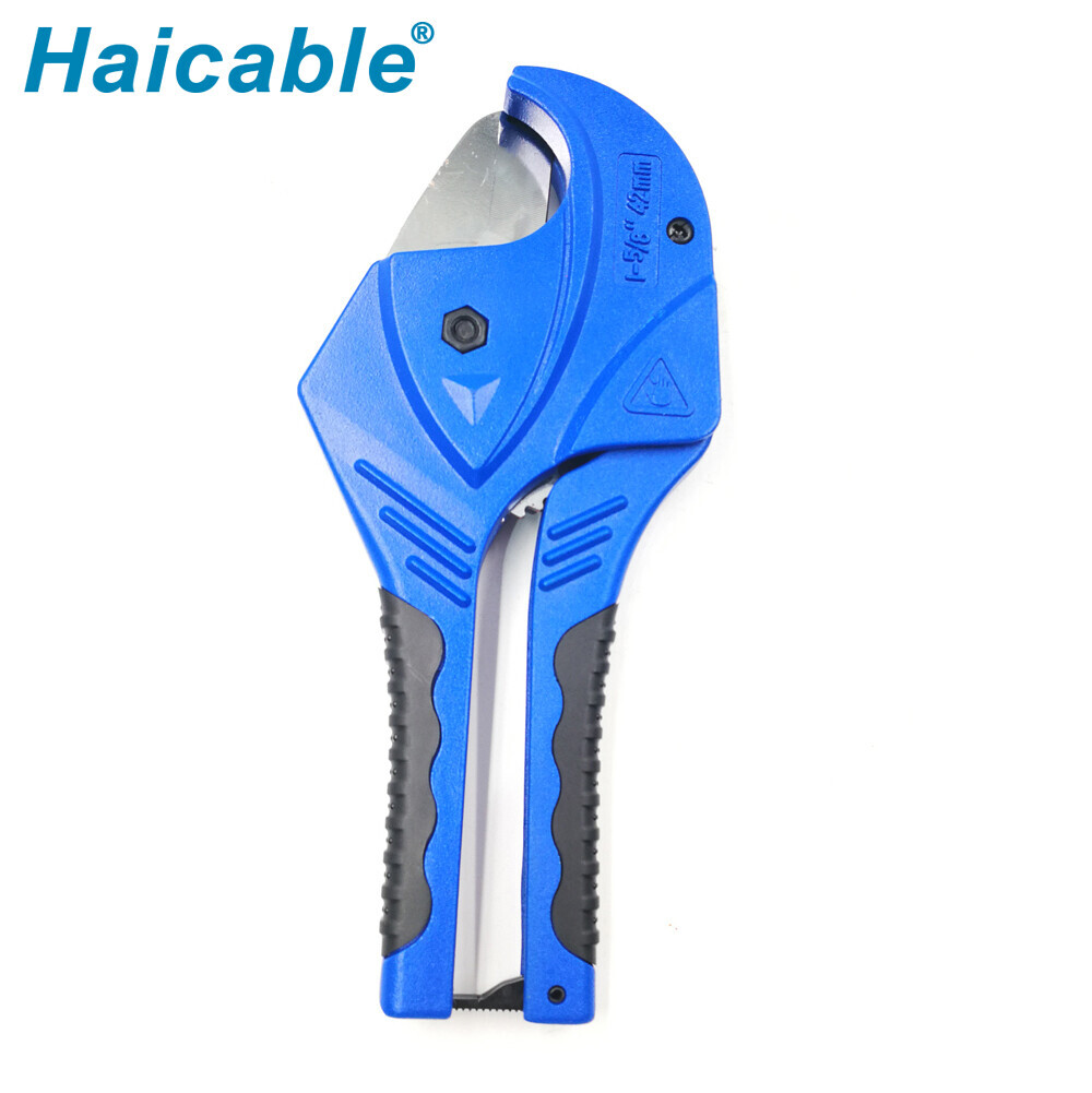 Max Φ42mm PVC Pipe Cutter PC-0811