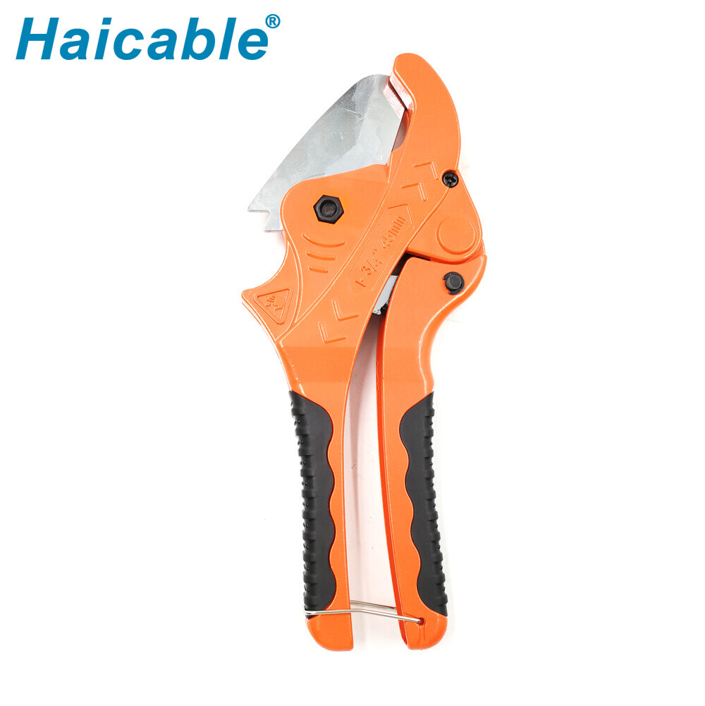 Max Φ45mm PVC Pipe Cutter PC-0810